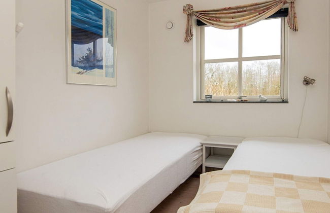 8 Person Holiday Home in Orsted - Photo 3