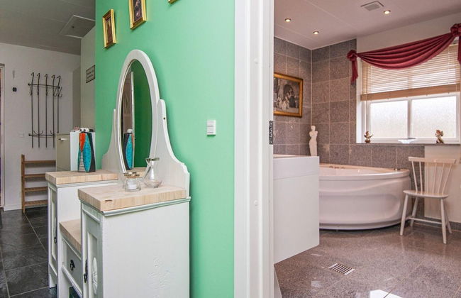 8 Person Holiday Home in Orsted - Photo 25