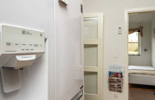 8 Person Holiday Home in Orsted - Photo 26
