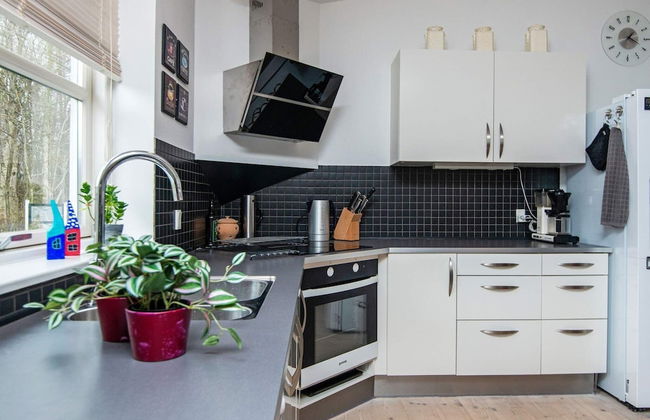 8 Person Holiday Home in Orsted - Photo 8