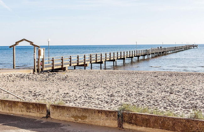 3 Person Holiday Home in Falkenberg - Foto 18