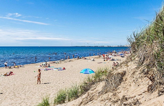 3 Person Holiday Home in Falkenberg - Foto 16
