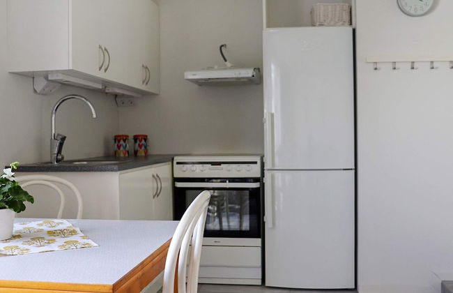 3 Person Holiday Home in Falkenberg - Foto 3