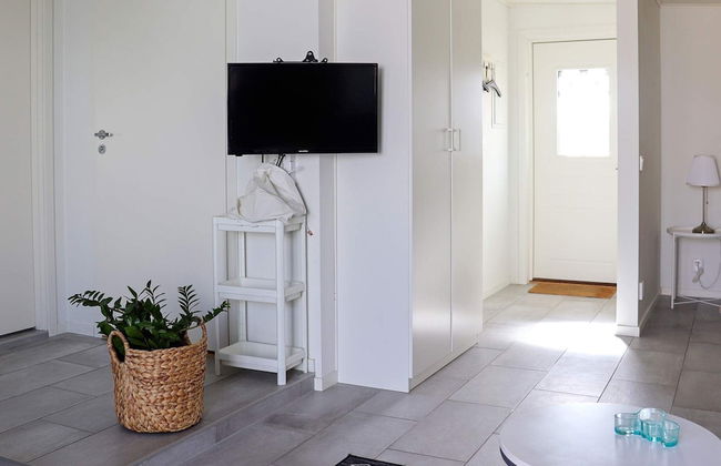 3 Person Holiday Home in Falkenberg - Foto 8