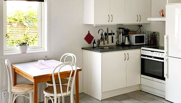 Cozinha privada