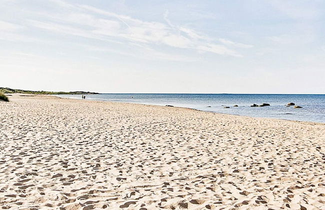3 Person Holiday Home in Falkenberg - Foto 10