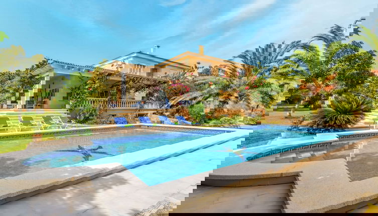 Foto 1 - Casa Bonita Ses Salines