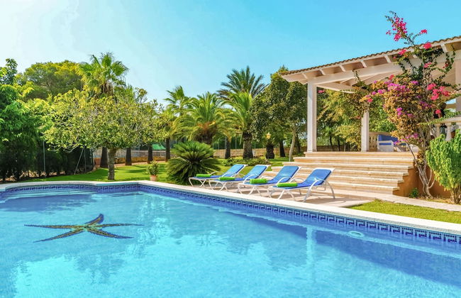Casa Bonita Ses Salines - Foto 6