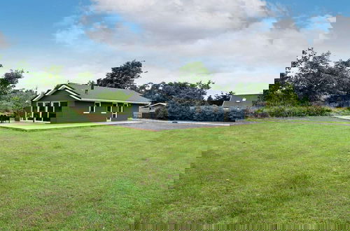 Foto 1 - 6 Person Holiday Home in Nykobing Sj