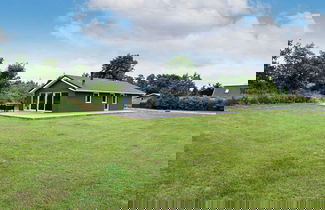 Foto 1 - 6 Person Holiday Home in Nykobing Sj