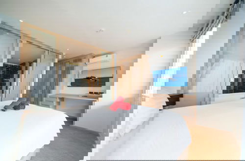 Foto 5 - Sea View Chic Design 2BR Karon Condo 16C
