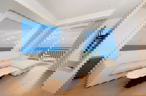 Foto 9 - Sea View Chic Design 2BR Karon Condo 16C