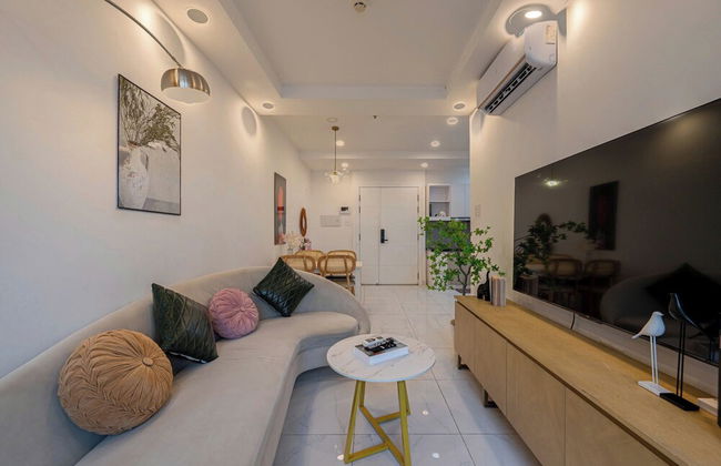 Terra Royal Apartment - Foto 43