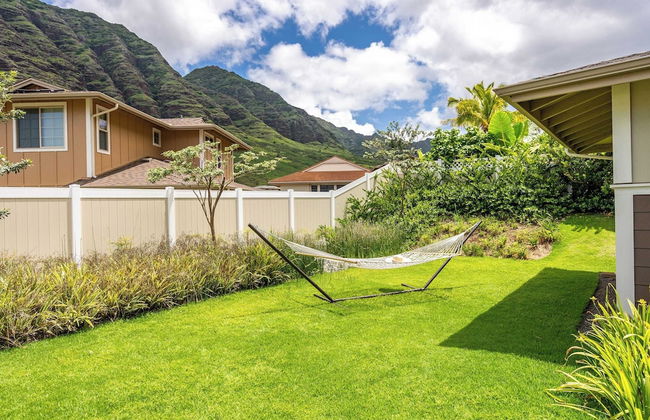 Pakele Oahu by Avantstay 5 Min to Makaha Beach - Photo 31