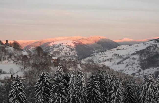 Chalet in La Bresse With Valley Views - Foto 24