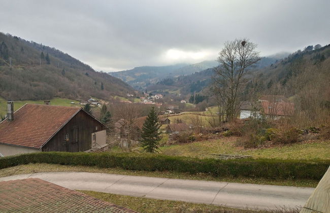 Chalet in La Bresse With Valley Views - Foto 21