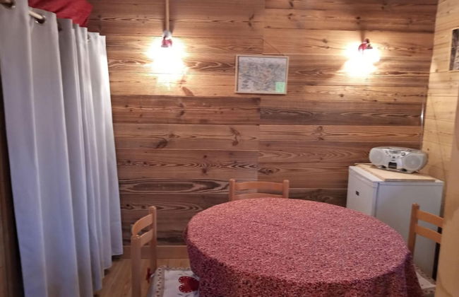 Chalet in La Bresse With Valley Views - Foto 12