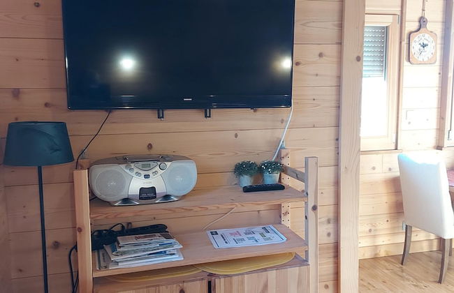 Chalet in La Bresse With Valley Views - Foto 7