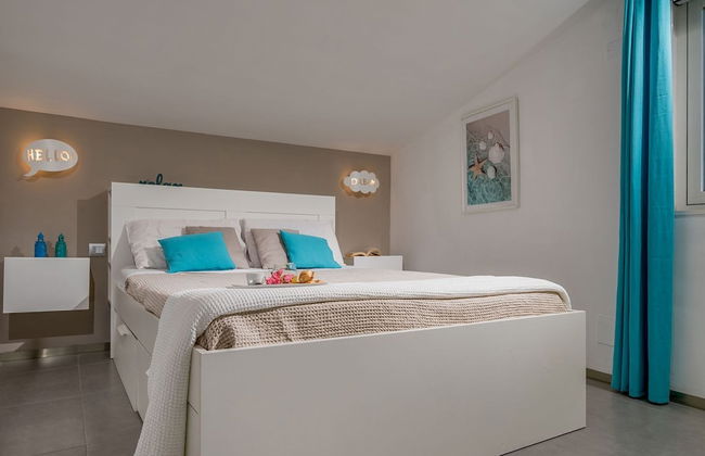 Villa Sikelia in Alcamo - Foto 9