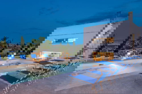 Foto 1 - Villa Sikelia in Alcamo