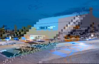 Foto 1 - Villa Sikelia in Alcamo