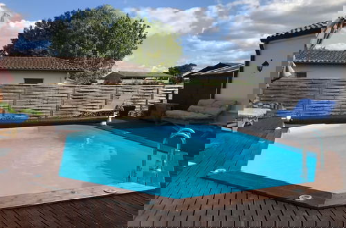 Foto 1 - Private Room Near Saint-emilion With Pool