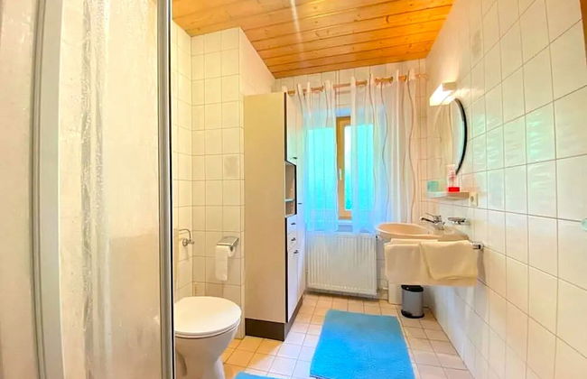 Ferienwohnung, Zenting - Foto 9