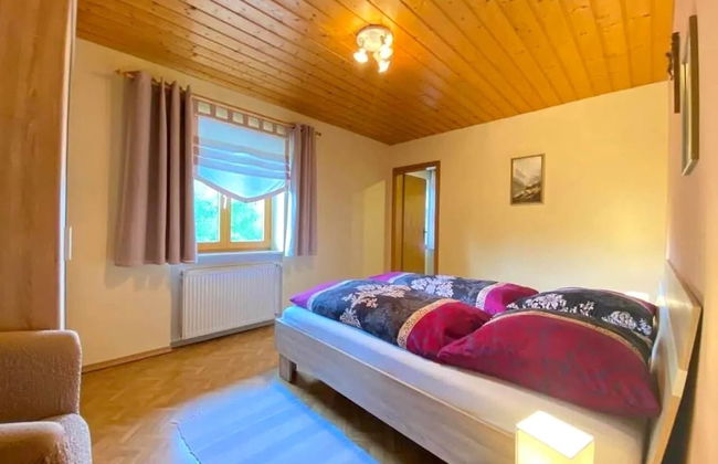 Ferienwohnung, Zenting - Foto 1