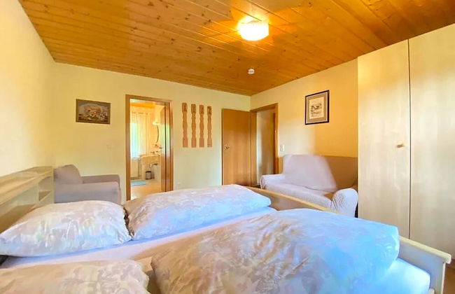Ferienwohnung, Zenting - Foto 2