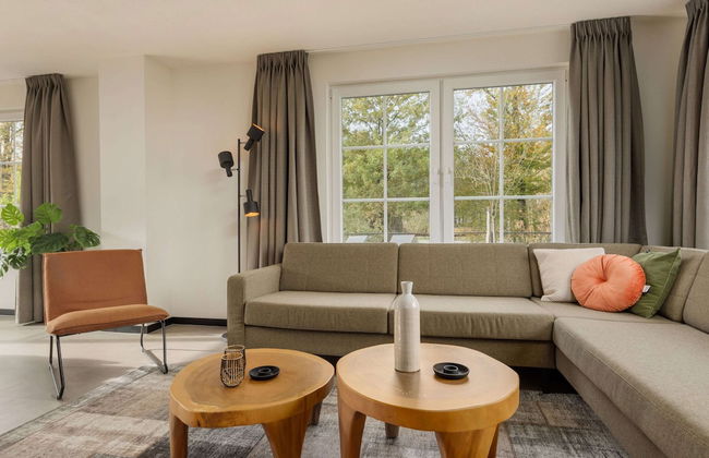 Holiday Home in Bad Bentheim With Sauna - Foto 7