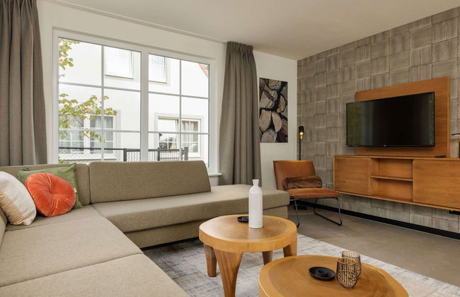 Holiday Home in Bad Bentheim With Sauna - Foto 6