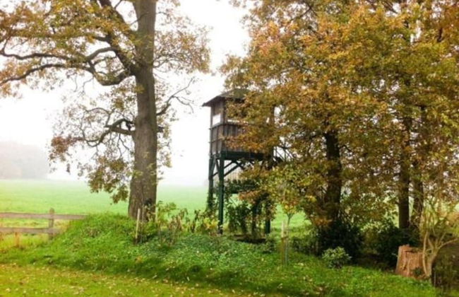 Holiday Home in Bad Bentheim Near Dutch Border - Foto 34