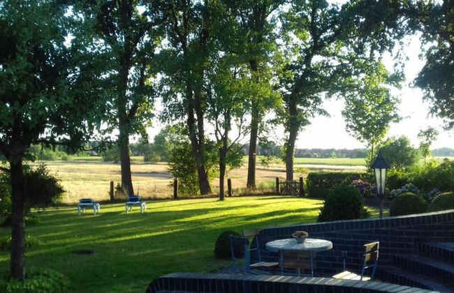 Holiday Home in Bad Bentheim Near Dutch Border - Foto 25