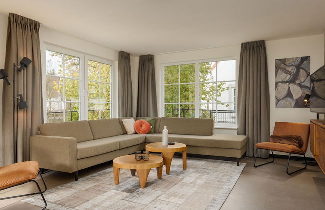 Holiday Home in Bad Bentheim With Sauna - Foto 5