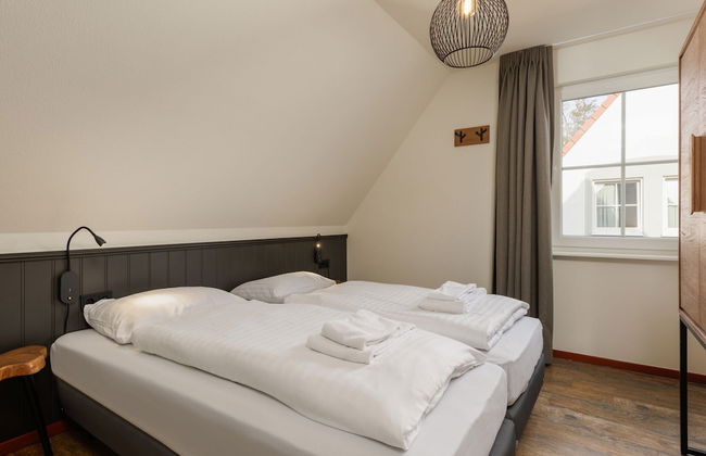 Holiday Home in Bad Bentheim With Sauna - Foto 2