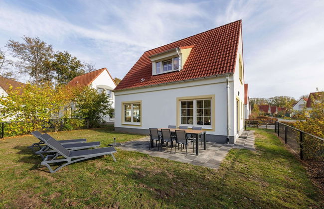 Holiday Home in Bad Bentheim With Sauna - Foto 1