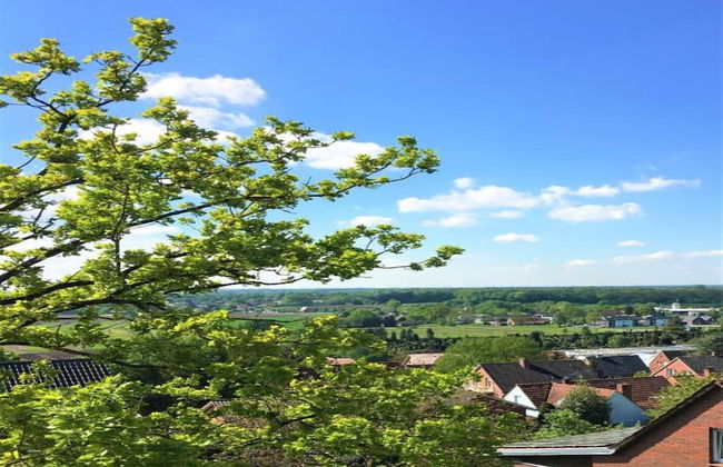 Holiday Home in Bad Bentheim Near Dutch Border - Foto 33