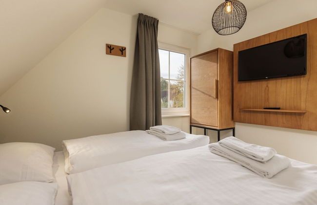 Holiday Home in Bad Bentheim With Sauna - Foto 3