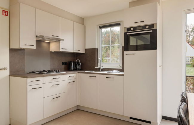 Holiday Home in Bad Bentheim With Sauna - Foto 4