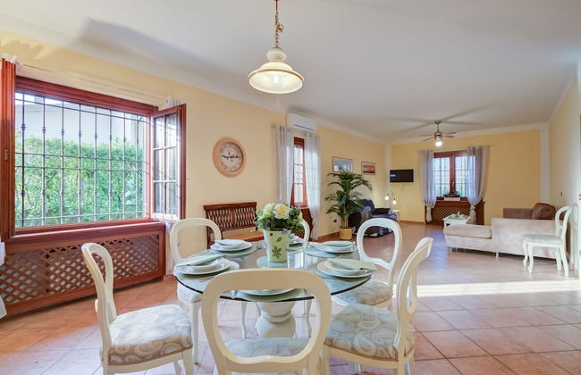 Villa Oasi With Private Pool - Foto 7