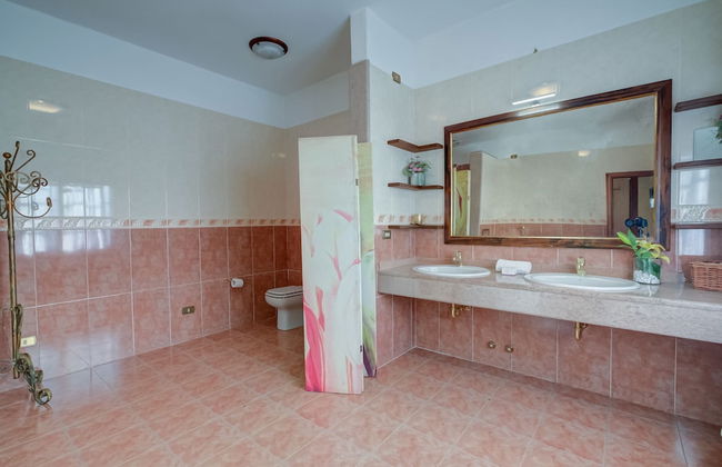 Villa Oasi With Private Pool - Foto 23