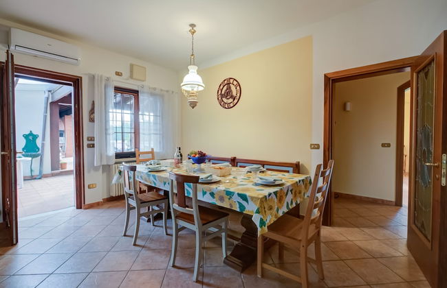 Villa Oasi With Private Pool - Foto 3