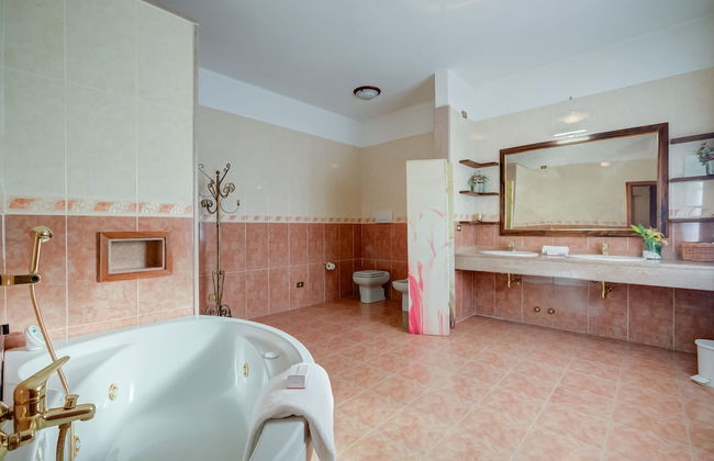 Villa Oasi With Private Pool - Foto 21