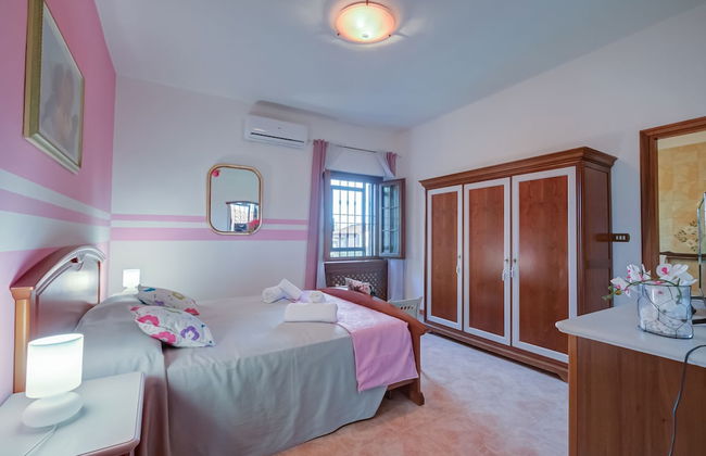 Villa Oasi With Private Pool - Foto 30