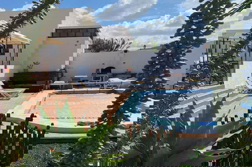 Foto 14 - Beautiful Spacious Villa in Playa Blanca