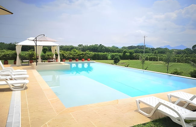 Mágica CASA FINCA de lujo piscina wi-fi - Foto 14