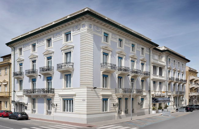Tosca Beach&Breakfast Apt.Viareggio - Foto 10