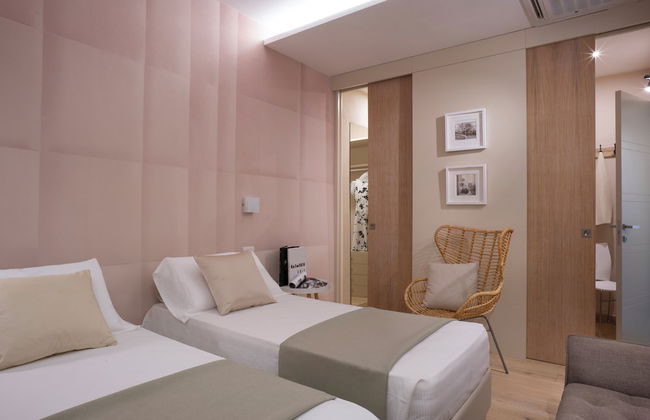 Tosca Beach&Breakfast Apt.Viareggio - Foto 2