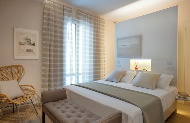 Tosca Beach&Breakfast Apt.Viareggio - Foto 3