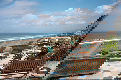 Foto 9 - Tosca Beach&Breakfast Apt.Viareggio